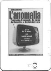 ebook e dintorni - L'anomalia e-reader